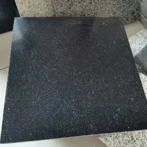 Granit angranite siyah kumlar moğolistan çin siyah granit