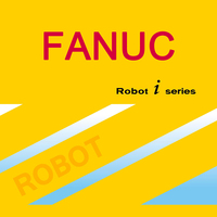 Robot industriel Fanuc, commande par API, moteur haute puissance, soudage par pulvérisation, manutention, empilage, découpe, chargement, déchargement, meulage, laser