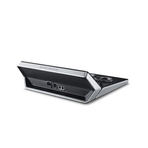 คอนโซล Blackmagic DaVinci Resolve Mini Panel สำหรับการปรับสีภาพผ่านพอร์ต USB สำหรับคอมพิวเตอร์ส่วนบุคคล ใช้สำหรับตัดต่อภาพยนตร์และควบคุมเอฟเฟกต์ภาพ - Product Image 3