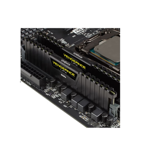 Memoria RAM Económica Cor-sair Vengeance CMK 1X16G 3200mhz C16 DDR4 para PC de Escritorio, Memoria para Juegos - Product Image 3