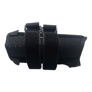 Férula de muñeca ajustable con logotipo personalizado, banda de malla carpiana para mano y muñequera, soporte de muñeca para aliviar el dolor articular - Product Image 6