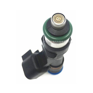 Injecteur de carburant 0280158105 pour Ford Kuga Mondeo 2.3 moteur essence - Product Image 3
