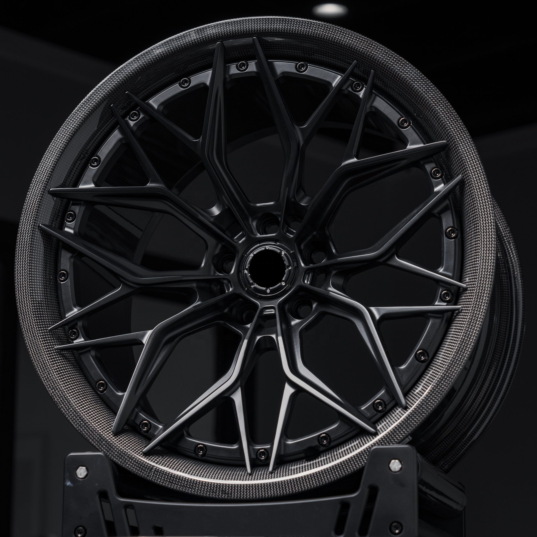 Carbon Fiber