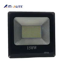 2021 high quality long working hour reflector outdoor lights 100w led floodlight