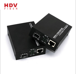 <span class=keywords><strong>10</strong></span>/100/1000M Cáp Quang <span class=keywords><strong>Ethernet</strong></span> SFP Tốc Độ Cao Để Chuyển Đổi Phương Tiện Truyền Thông RJ45 - Product Image 6