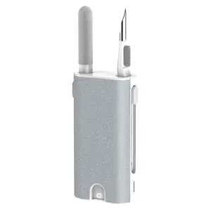 YYG 004多功能易清洁笔记本小配件珠宝手表BT耳机细节清洁刷笔清洁器套件