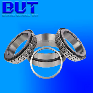 MAS Desconto Em Massa L116149/L116110 Polegada Coluna Única/Coluna Dupla Força Pré-carga Rolamento De Rolo Cônico para Guindaste Portuário - Product Image 6