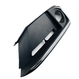 Bord latéral gauche du pare-choc avant en acier inoxydable, pour <span class=keywords><strong>honda</strong></span> <span class=keywords><strong>CIVIC</strong></span> FC7 <span class=keywords><strong>2020</strong></span> - Product Image 5