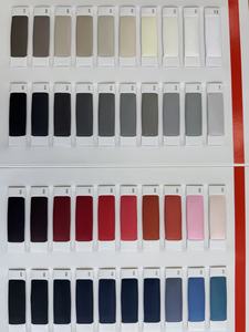 Tissu satiné en polyester 75D à prix abordable, léger et respirant, idéal pour les robes de filles, les pyjamas et les décorations de mariage - Product Image 6
