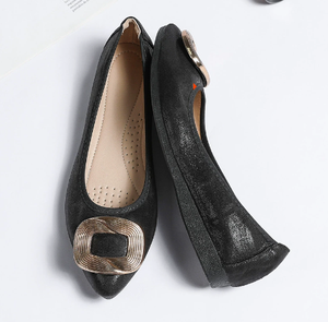 <span class=keywords><strong>Scarpe</strong></span> <span class=keywords><strong>da</strong></span> donna alla moda di nuovo arrivo <span class=keywords><strong>scarpe</strong></span> piatte Casual <span class=keywords><strong>da</strong></span> donna <span class=keywords><strong>scarpe</strong></span> taglie forti - Product Image 2