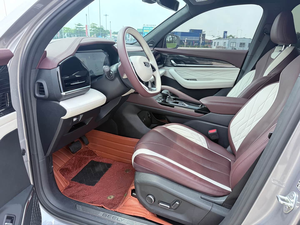 Geely Xingyue L 2.0TD DCT <span class=keywords><strong>EVO</strong></span> 2WD Ultimate Edition 2021 - Product Image 3