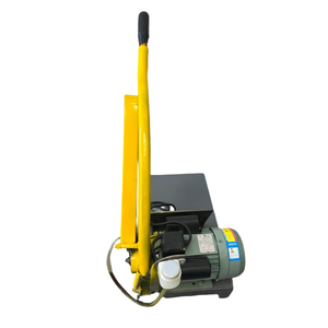 Tronçonneuse agricole 220 V pour bûches, dernière génération, puissante, technologie QuickCut - Product Image 5