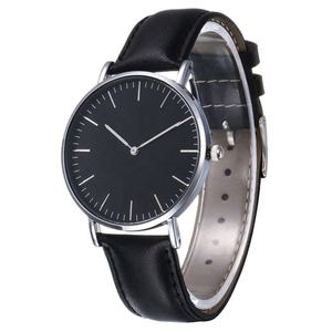 Custom logo Waterproof Nylon Strap Alloy <b>case</b> Minimalist <b>Watch</b> Elegant Unisex <b>Watch</b> with Quartz Movement Mechanical <b>Watch</b> - Product Image 6