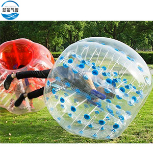 Balón Hinchable de Burbuja para Adultos y Niños B-31 - Precio Económico - Product Image 6