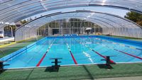 Pompe à chaleur pour piscine Folansi 120 KW à haute efficacité, pompe à chaleur air-eau pour piscine, pompe à chaleur pour spa