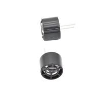 StrongFirst 10mm 40khz Piezo filter ultrasonik Sensor pemancar dan penerima