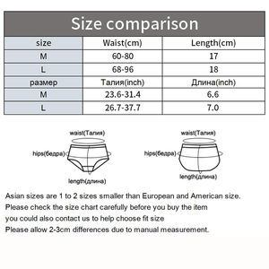 Seksi tanga külot kadın külot seksi düz renk tanga moda t-geri kızlar için 3 boyutları QS113F160 - Product Image 6