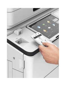 <span class=keywords><strong>Imprimante</strong></span> couleur A3 et A4, photocopieuse et <span class=keywords><strong>imprimante</strong></span> REOEP à bas prix pour Canon Ir7760 7780 7770 - Product Image 5