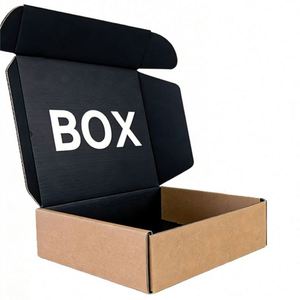 Customization <b>Large</b> Sizes Delivery Shopping <b>Box</b> Colorful Airplane Aircraft <b>Box</b> <b>Large</b> Packaging Paper <b>Box</b> - Product Image 1