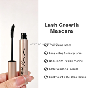 Máscara <span class=keywords><strong>de</strong></span> <span class=keywords><strong>Pestañas</strong></span> OTVENA Natural Formula Black Sky High <span class=keywords><strong>Lavable</strong></span> para Crecimiento <span class=keywords><strong>de</strong></span> <span class=keywords><strong>Pestañas</strong></span> 10ml - Product Image 5