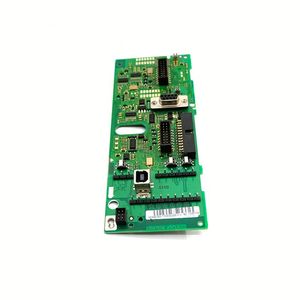 การ์ดควบคุม MK1 Safe Stop FC-302/FC-312 130B1109 PLC/เครื่องจักร - Product Image 4