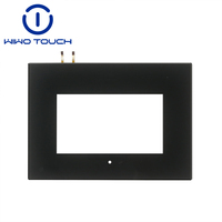 WIWOTOUCH 7 Zoll TFT LCD Touchscreen-Panel für Elektronische Touch-Displays