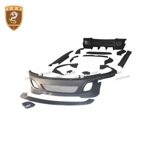 Mejor <span class=keywords><strong>Precio</strong></span> Material Frp L B estilo coche Kit de cuerpo para <span class=keywords><strong>Mini</strong></span> <span class=keywords><strong>Cooper</strong></span> R56 - Product Image 4