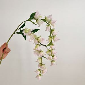 Gipsofila Artificiale in Tessuto di Seta - Realistiche Rampicanti a Campanella per Decorazioni Casa e Matrimoni - Product Image 6