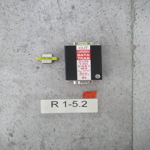 Nuevo Conector PLC Datatrab D-ufb V <span class=keywords><strong>24</strong></span>/s D Sub 9 <span class=keywords><strong>Sb</strong></span>-b 2762773 - Product Image 1