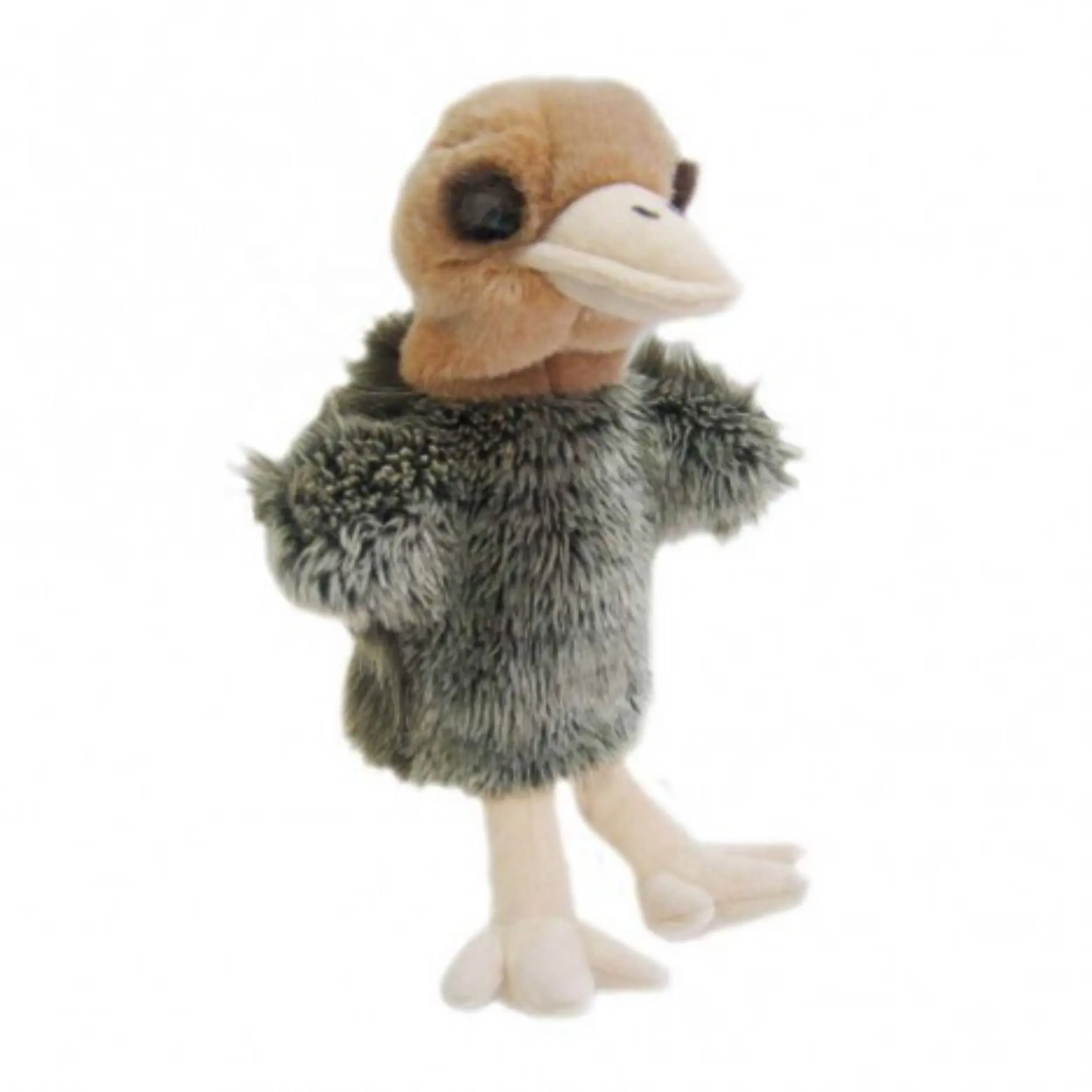 ขายส่ง Emu หุ่นนกของเล่นยัดไส้สำหรับเด็ก
