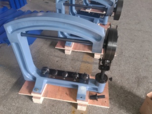 Martello ruota inglese 27" - Product Image 2