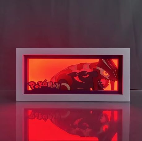 k-1 3AAA+USB Without RC