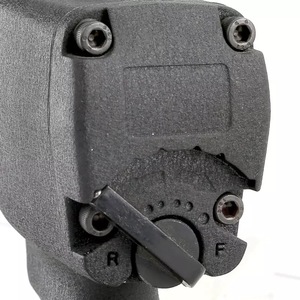 Llave de Impacto Neumática TY52800 de 3/8'', Mecanismo de Impacto de Doble Martillo para Alto Torque con Menos Vibración - Product Image 4