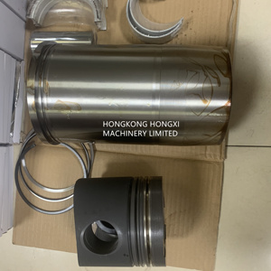 Pièces mécaniques D2848 Radiateur 65.02501-0708 65.02410-0100 65.0410-0200 65.0503-0701 diesel K66 - Product Image 4