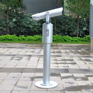 Telescopios grandes 25x100 de alta calidad, binoculares que funcionan con monedas, binoculares que funcionan con monedas, telescopio - Product Image 5