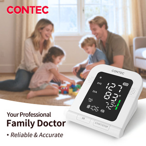 เครื่องวัด<span class=keywords><strong>ความ</strong></span><span class=keywords><strong>ดัน</strong></span><span class=keywords><strong>โลหิต</strong></span>มี CONTEC08C สำหรับโรงพยาบาลใช้ใน<span class=keywords><strong>บ้าน</strong></span> - Product Image 2