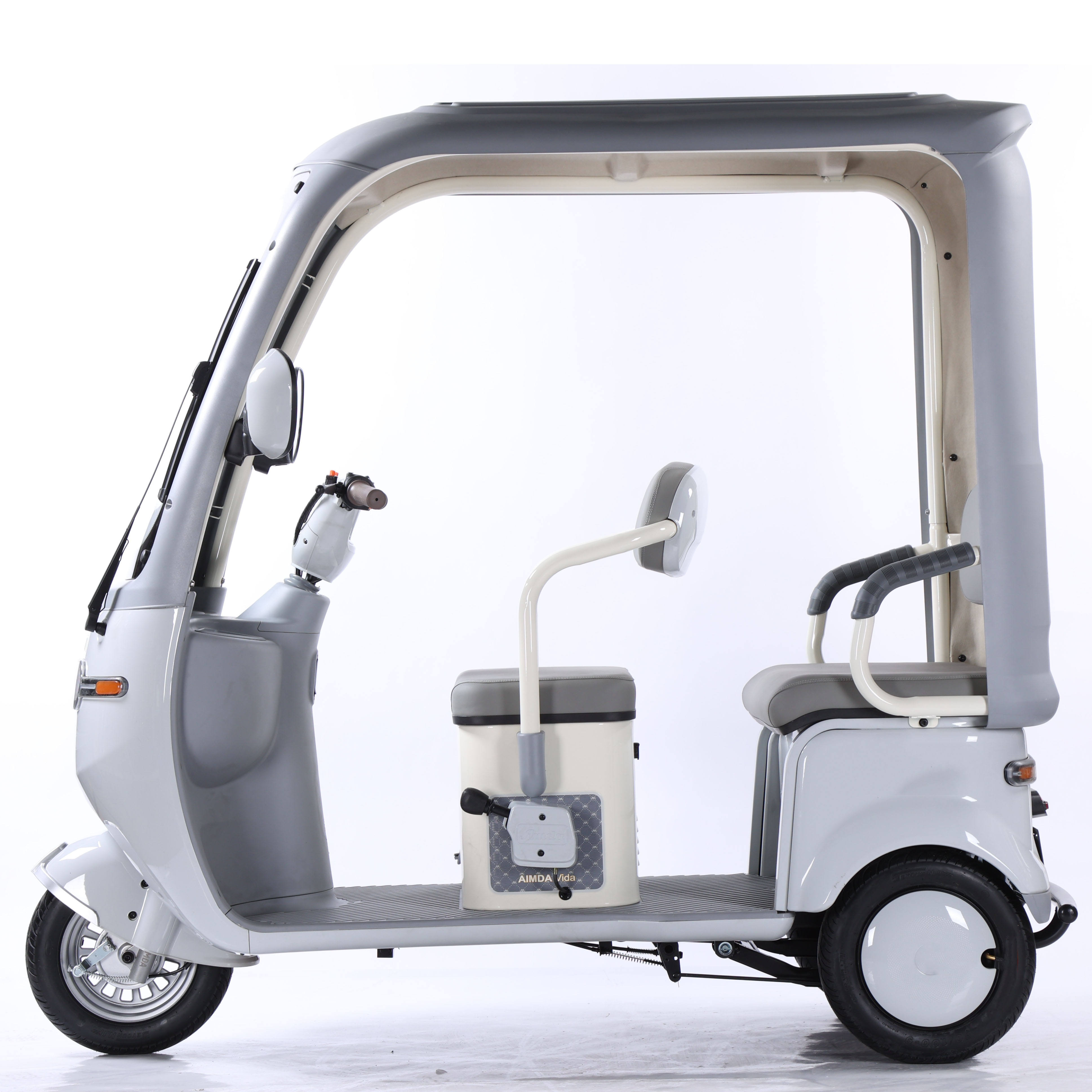 Electric Vehicles Electric Tilting Trike Scooter Price Tilting