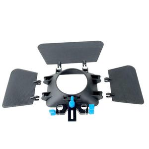 Tilta — boîtier mat m1 igbt DSLR, plate-forme, mise au point, plate-forme en métal, pour CT5i 5D 7D 60D <span class=keywords><strong>T2i</strong></span> - Product Image 1