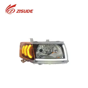 OEM 8115052240 Head Lamp Modified Car Headlamp Car lamp Headlights For Toyota Probox 1998-2005