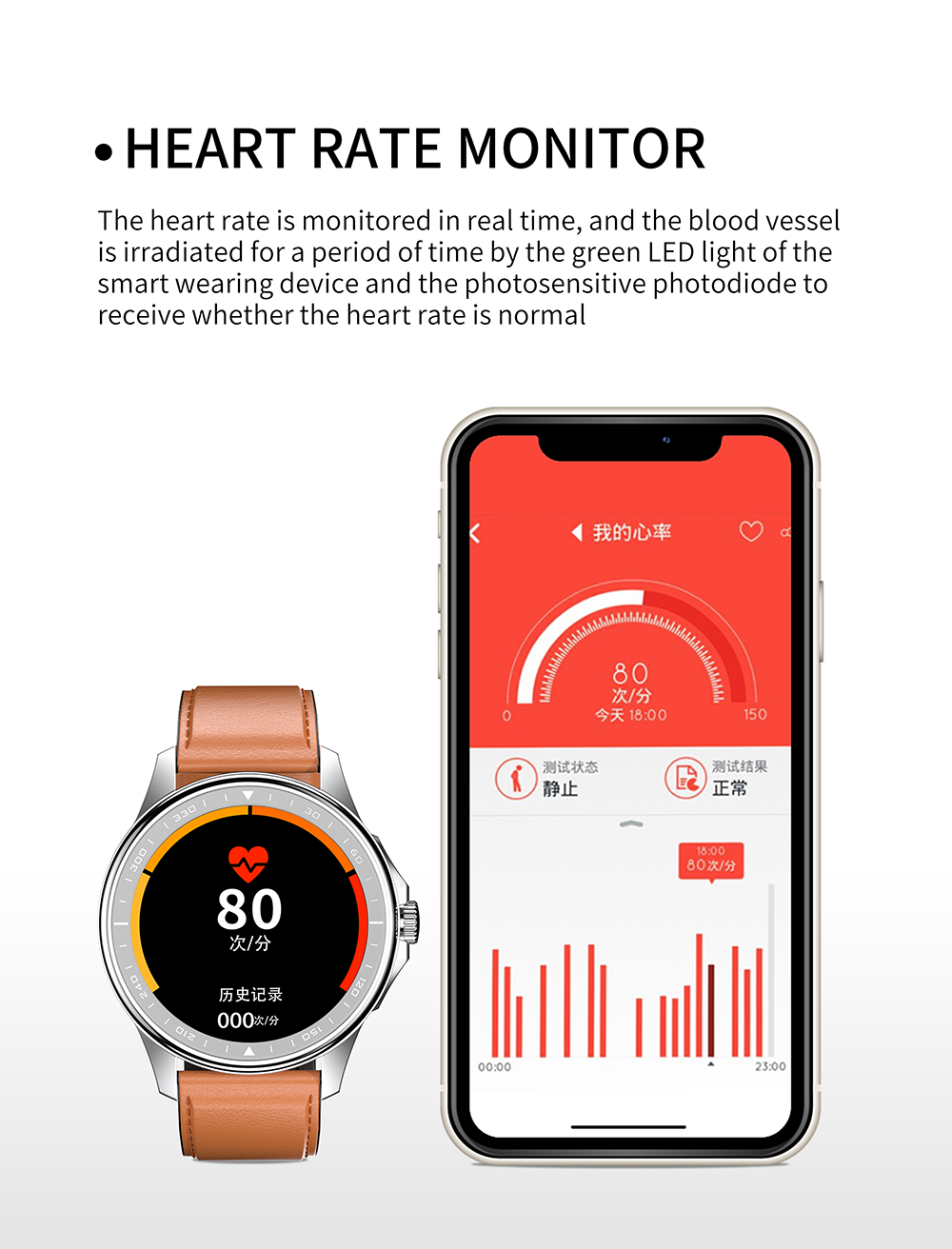 SK3 BT Call Smart Watch Men Woman Full IP68 Waterproof Heart Rate Sleep Monitor Smartwatch SK3 For iOS Android Phone