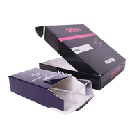 Étiquettes personnalisées pour flacons de peptides avec impression de logo, 2 ml, 3 ml, 5 ml, 10 ml, boîtes en carton pour flacons individuels, emballage et étiquettes