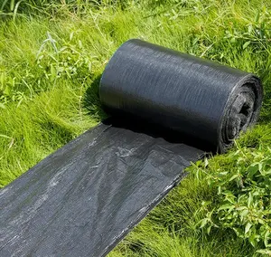 5oz Garden Weed Barrier Landscape Fabric,Weed Block Gardening Mat fabric