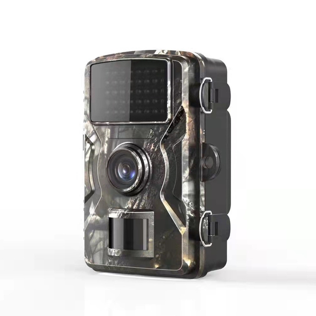 Hunting Trail Camera 16MP 1080P 940Nm Infrared Night Vision Motion Activated Security Cam Outdoor Wildlife Photo Traps