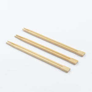 Palillos de bambú con logotipo personalizado impreso, Sushi, chino, Hashi, gran oferta - Product Image 6