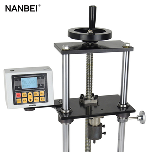 Destornillador eléctrico de alta precisión, medidor de calibración de torsión <span class=keywords><strong>digital</strong></span> - Product Image 3