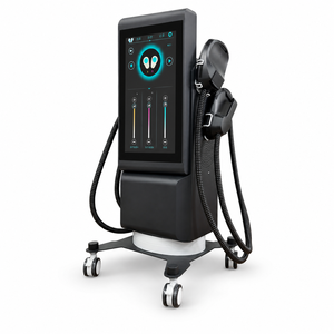 Máquina de Masaje Corporal Comercial Multifuncional con Pantalla Táctil y Modos Ajustables para Gimnasios y Centros de Bienestar - Product Image 1