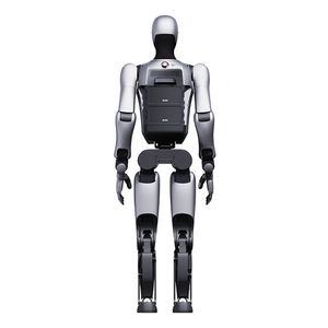 Nuevo Robot Humanoide Industrial UBTECH Walker, Robot Inteligente para Almacenes y Fábricas, Paletización, Despaletización, Manipulación, Ensamblaje y Carga - Product Image 4
