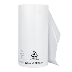 Tăng cường chống nấm mốc chống nấm mốc PE tờ kháng khuẩn breakpoint giấy chống ẩm cho quần áo đại lý phụ trợ - Product Image 1