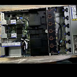Servidor de Almacenamiento en la Nube al por Mayor ThinkSystem SR650 V3 con 4 Procesadores Intel Xeon Escalables, Servidor 2U de 8SFF para Redes - Product Image 3