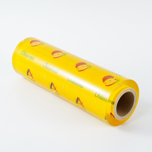 ฟิ<span class=keywords><strong>ล</strong></span>์มห่ออาหารเกรดฟิ<span class=keywords><strong>ล</strong></span>์มพีวีซีม้วนจัมโบ้ - Product Image 1